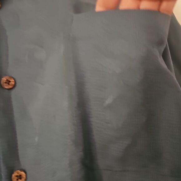 TOMMY  Bahamas men shirt size L - Picture 4 of 7